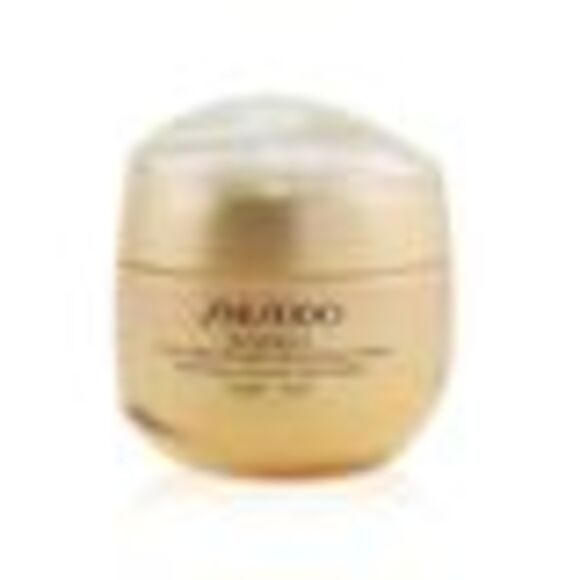 Shiseido Benefiance Overnight Wrinkle Resisting Cream 1.7oz - Picture 3 of 3
